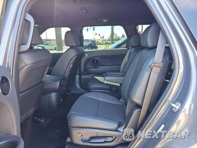 2026 Hyundai Palisade XRT PRO - zdjęcie 13 z 21 - miniatura