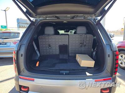 2026 Hyundai Palisade XRT PRO - zdjęcie 15 z 21 - miniatura