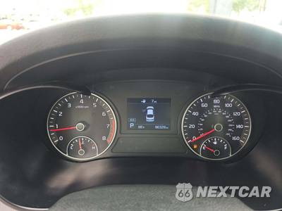 2020 Kia Optima LX - zdjęcie 9 z 25 - miniatura