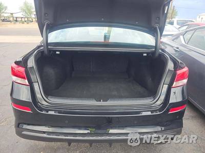 2020 Kia Optima LX - zdjęcie 14 z 25 - miniatura