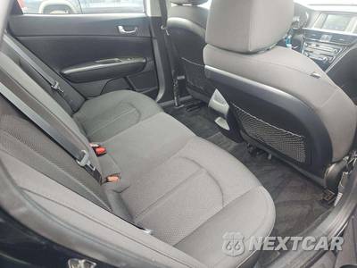 2020 Kia Optima LX - zdjęcie 16 z 25 - miniatura