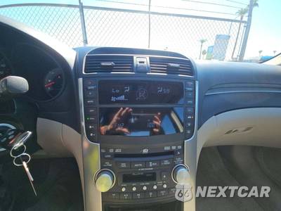 2007 Acura TL - zdjęcie 10 z 29 - miniatura