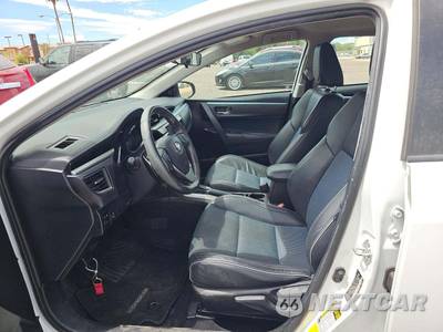 2016 Toyota Corolla S Plus - zdjęcie 6 z 36 - miniatura