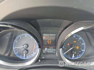 2016 Toyota Corolla S Plus - zdjęcie 9 z 36 - miniatura
