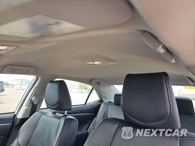 2016 Toyota Corolla S Plus - zdjęcie 11 z 36 - miniatura