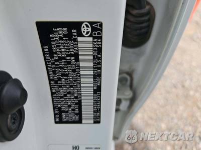 2016 Toyota Corolla S Plus - zdjęcie 5 z 36 - miniatura