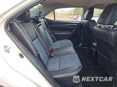 2016 Toyota Corolla S Plus - zdjęcie 16 z 36 - miniatura