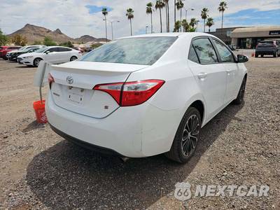 2016 Toyota Corolla S Plus - zdjęcie 3 z 36 - miniatura