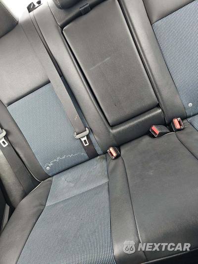 2016 Toyota Corolla S Plus - zdjęcie 22 z 36 - miniatura