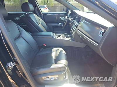 2018 Rolls-Royce Ghost - zdjęcie 18 z 22 - miniatura