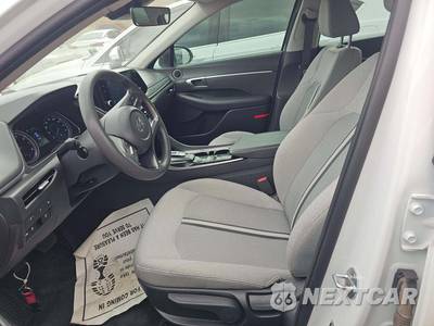 2020 Hyundai Sonata SE - zdjęcie 6 z 26 - miniatura