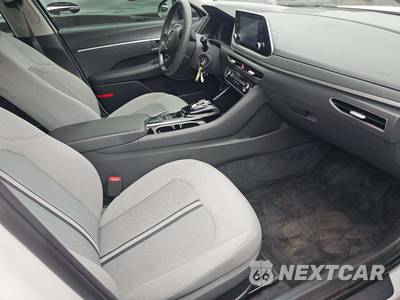 2020 Hyundai Sonata SE - zdjęcie 18 z 26 - miniatura