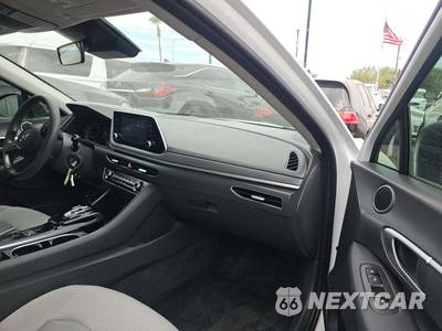 2020 Hyundai Sonata SE - zdjęcie 19 z 26 - miniatura
