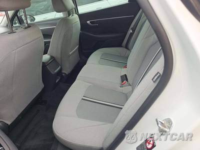 2020 Hyundai Sonata SE - zdjęcie 13 z 26 - miniatura