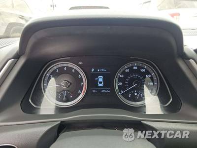 2020 Hyundai Sonata SE - zdjęcie 9 z 26 - miniatura