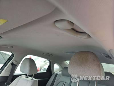 2020 Hyundai Sonata SE - zdjęcie 11 z 26 - miniatura