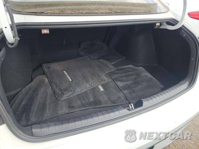 2020 Hyundai Sonata SE - zdjęcie 14 z 26 - miniatura