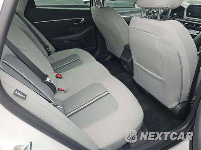 2020 Hyundai Sonata SE - zdjęcie 16 z 26 - miniatura