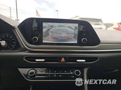 2020 Hyundai Sonata SE - zdjęcie 10 z 26 - miniatura