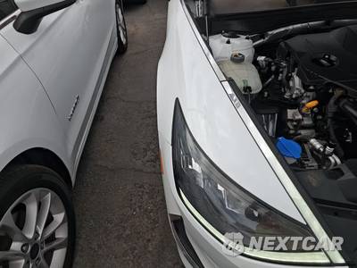 2020 Hyundai Sonata SE - zdjęcie 26 z 26 - miniatura