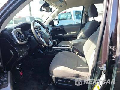 2022 Toyota Tacoma SR5 Crew Cab Long Bed - zdjęcie 6 z 27 - miniatura