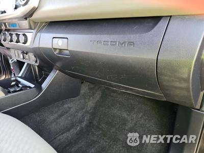 2022 Toyota Tacoma SR5 Crew Cab Long Bed - zdjęcie 19 z 27 - miniatura