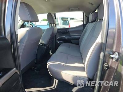 2022 Toyota Tacoma SR5 Crew Cab Long Bed - zdjęcie 13 z 27 - miniatura