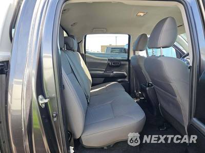 2022 Toyota Tacoma SR5 Crew Cab Long Bed - zdjęcie 16 z 27 - miniatura