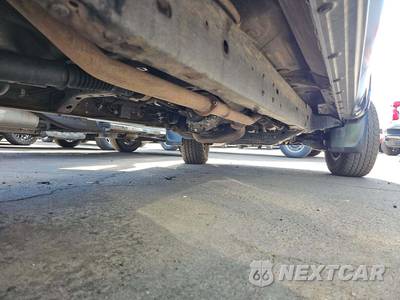 2022 Toyota Tacoma SR5 Crew Cab Long Bed - zdjęcie 17 z 27 - miniatura