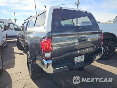 2022 Toyota Tacoma SR5 Crew Cab Long Bed - zdjęcie 2 z 27 - miniatura