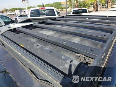 2022 Toyota Tacoma SR5 Crew Cab Long Bed - zdjęcie 27 z 27 - miniatura