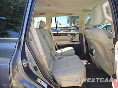 2018 Lexus GX 460 Premium - zdjęcie 4 z 29 - miniatura