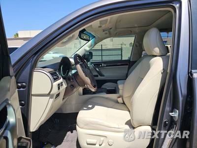 2018 Lexus GX 460 Premium - zdjęcie 6 z 29 - miniatura