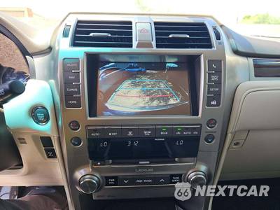 2018 Lexus GX 460 Premium - zdjęcie 10 z 29 - miniatura