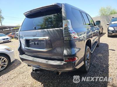 2018 Lexus GX 460 Premium - zdjęcie 3 z 29 - miniatura