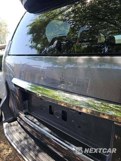 2018 Lexus GX 460 Premium - zdjęcie 25 z 29 - miniatura