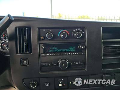 2021 Chevrolet Express 2500 Cargo Van 1WT 155.2" WB - zdjęcie 10 z 28 - miniatura