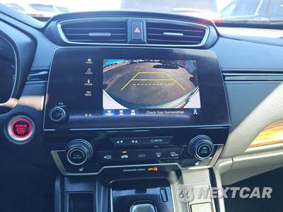 2022 Honda CR-V EX - zdjęcie 10 z 21 - miniatura