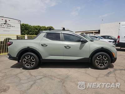 2023 Hyundai Santa Cruz SEL Crew Cab Short Bed - zdjęcie 4 z 23 - miniatura
