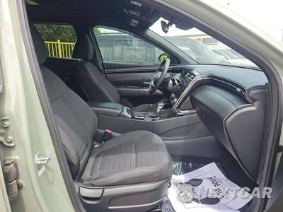 2023 Hyundai Santa Cruz SEL Crew Cab Short Bed - zdjęcie 18 z 23 - miniatura