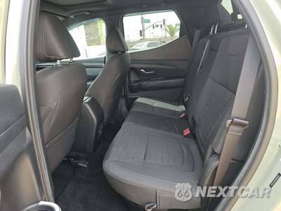 2023 Hyundai Santa Cruz SEL Crew Cab Short Bed - zdjęcie 13 z 23 - miniatura