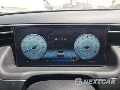 2023 Hyundai Santa Cruz SEL Crew Cab Short Bed - zdjęcie 9 z 23 - miniatura