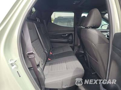 2023 Hyundai Santa Cruz SEL Crew Cab Short Bed - zdjęcie 16 z 23 - miniatura