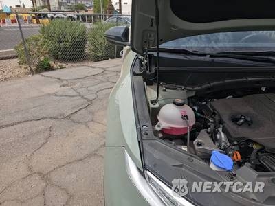2023 Hyundai Santa Cruz SEL Crew Cab Short Bed - zdjęcie 23 z 23 - miniatura