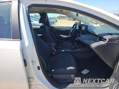 2022 Toyota Corolla LE Sedan - zdjęcie 18 z 20 - miniatura