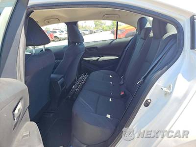 2022 Toyota Corolla LE Sedan - zdjęcie 13 z 20 - miniatura