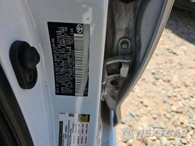 2022 Toyota Corolla LE Sedan - zdjęcie 5 z 20 - miniatura
