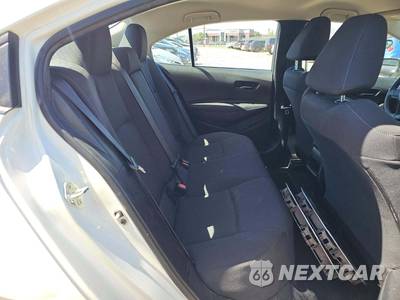 2022 Toyota Corolla LE Sedan - zdjęcie 16 z 20 - miniatura