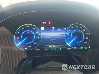 2023 Mercedes-Benz EQS 580 4MATIC Hatchback - zdjęcie 9 z 23 - miniatura