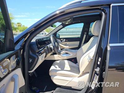 2024 Mercedes-Benz GLS 580 4MATIC - zdjęcie 6 z 22 - miniatura